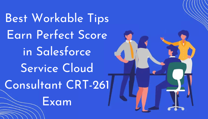 CRT-261 Exam Dumps