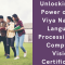 Unlock the potential of SAS Viya Natural Language Processing and Computer Vision Certification and open up a world of opportunities.