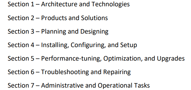 Approach the VMware 2V0-21.20 exam positively, viewing each study session as a step towards mastery.