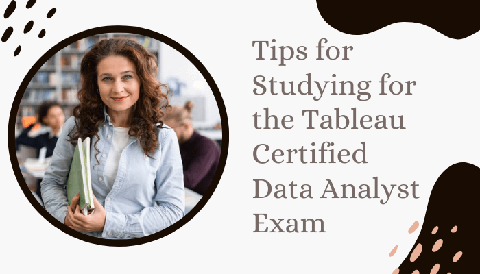 Dive into success stories of individuals who conquered the Tableau Certified Data Analyst Exam.