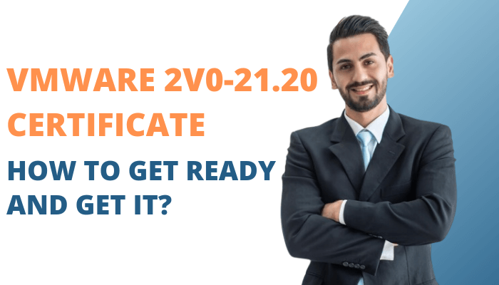 Approach the VMware 2V0-21.20 exam positively, viewing each study session as a step towards mastery.