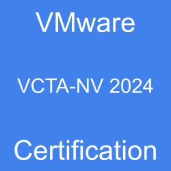 VMware Network Virtualization Certification, 1V0-41.20 Mock Test, 1V0-41.20 Practice Exam, 1V0-41.20 Prep Guide, 1V0-41.20 Questions, 1V0-41.20, VMware 1V0-41.20 Study Guide, VMware Network Virtualization 2024 Cert Guide, Network Virtualization 2024, VMware Network Virtualization 2024 Practice Test, 1V0-41.20 VCTA-NV 2024, VMware Certified Technical Associate - Network Virtualization 2024 (VCTA-NV 2024), VCTA-NV 2024 Online Test, VCTA-NV 2024 Mock Test