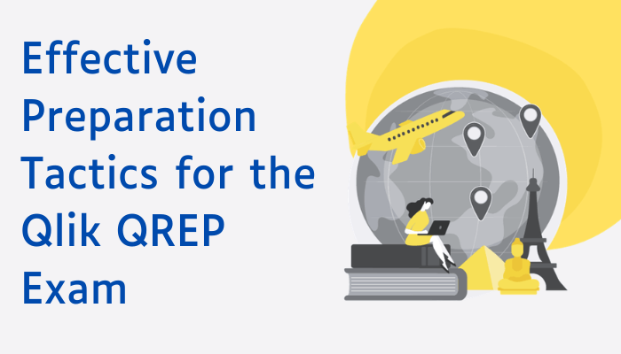 Discover top strategies to excel in your Qlik QREP exam. From understanding key concepts to practicing with real-world scenarios, find out how to optimize your preparation and achieve success.