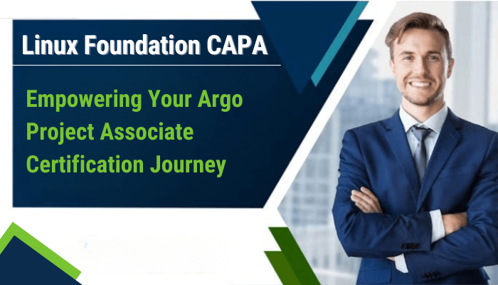Unlock the Argo Project Associate Certification with Expert Guidance