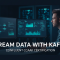 Data engineer running a Kafka cluster while preparing for the Confluent CCAAK exam