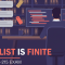 SAS A00-215 programming fundamentals exam banner showing a programmer reading a SAS log beside code and a data table